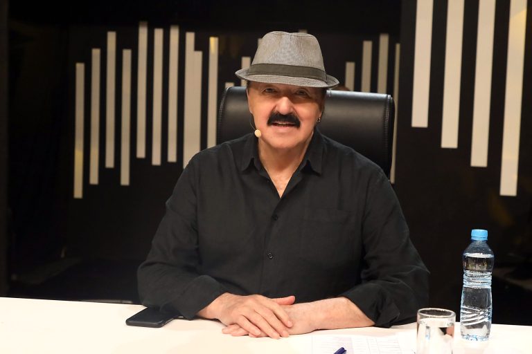 "I Never Had Support" Haris Džinović Speaks About Envy in the Music Industry, Touches on Daughter's Move to Spain: "It's Completely Normal" VIDEO