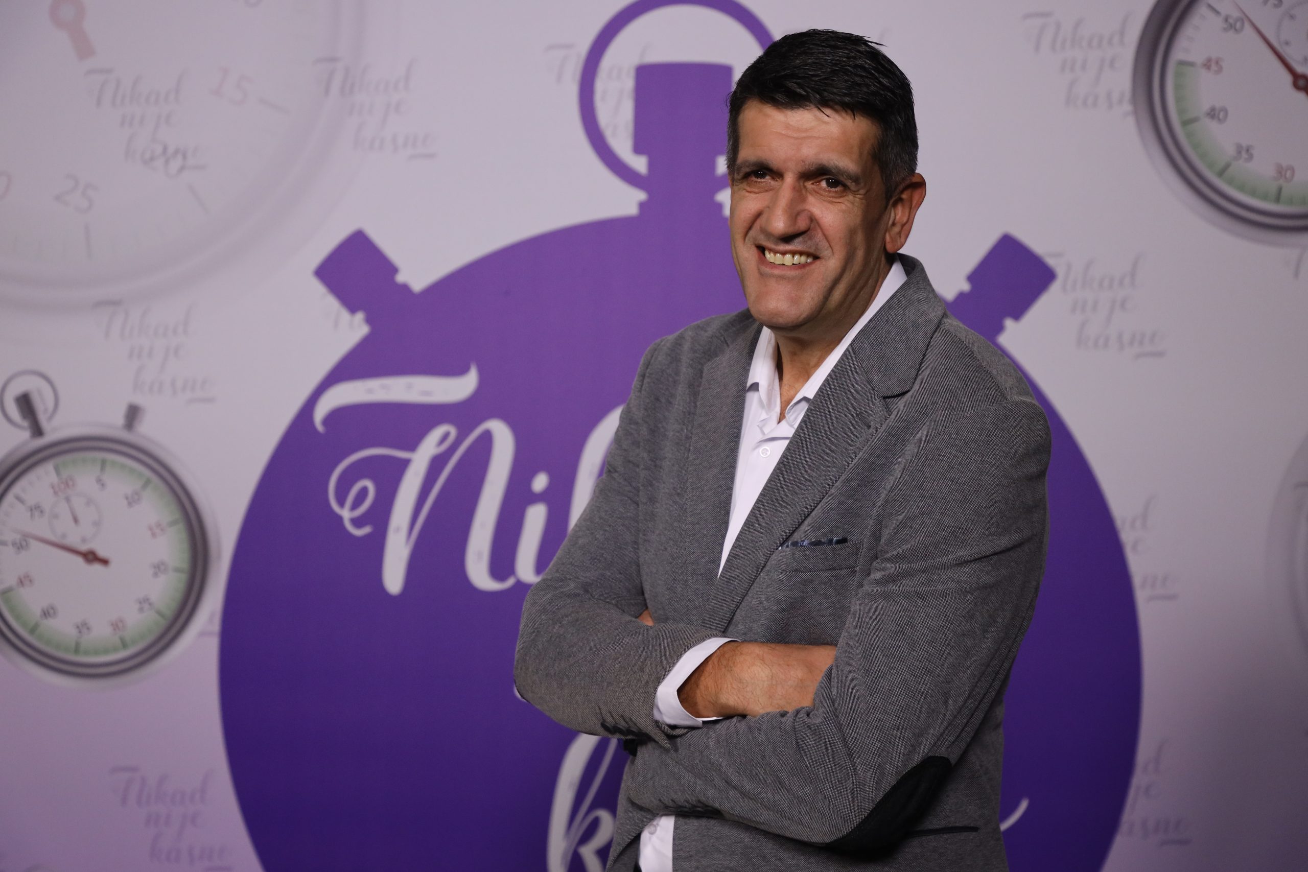 IBRO MILKIC 51 GOD. BIJELJINA 1