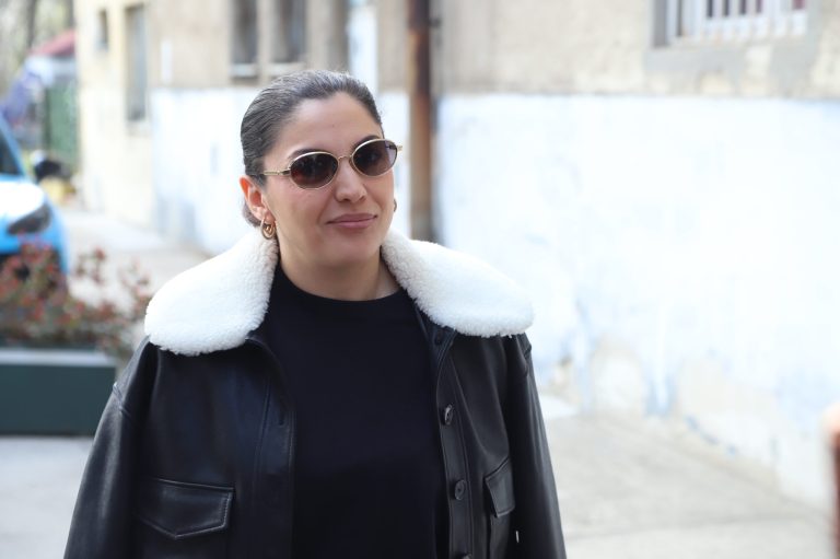 Nadica Ademov asked artificial intelligence which celebrity is perfect for her: "That's it, let's go" VIDEO