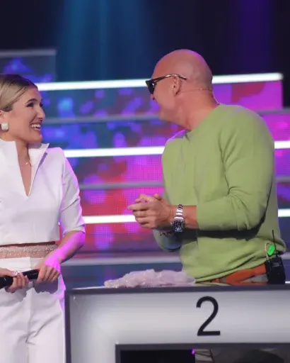 Ova takmičarka ,,Zvezda Granda'' ima najneobičnije zanimanje, a smatra se muškim 12 IMG 9120 768x512 1