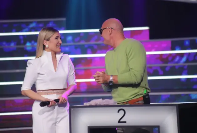 Ova takmičarka ,,Zvezda Granda'' ima najneobičnije zanimanje, a smatra se muškim 7 IMG 9120 768x512 1