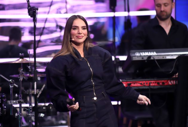 Ivana Pavković pokazala roditelje: Porodični trenutak iz Soluna dugo će pamtiti (FOTO) 12 IVANA PAVKOVIC GS SNIMANJE 18032026 FOTO ELENA 18 ok 1