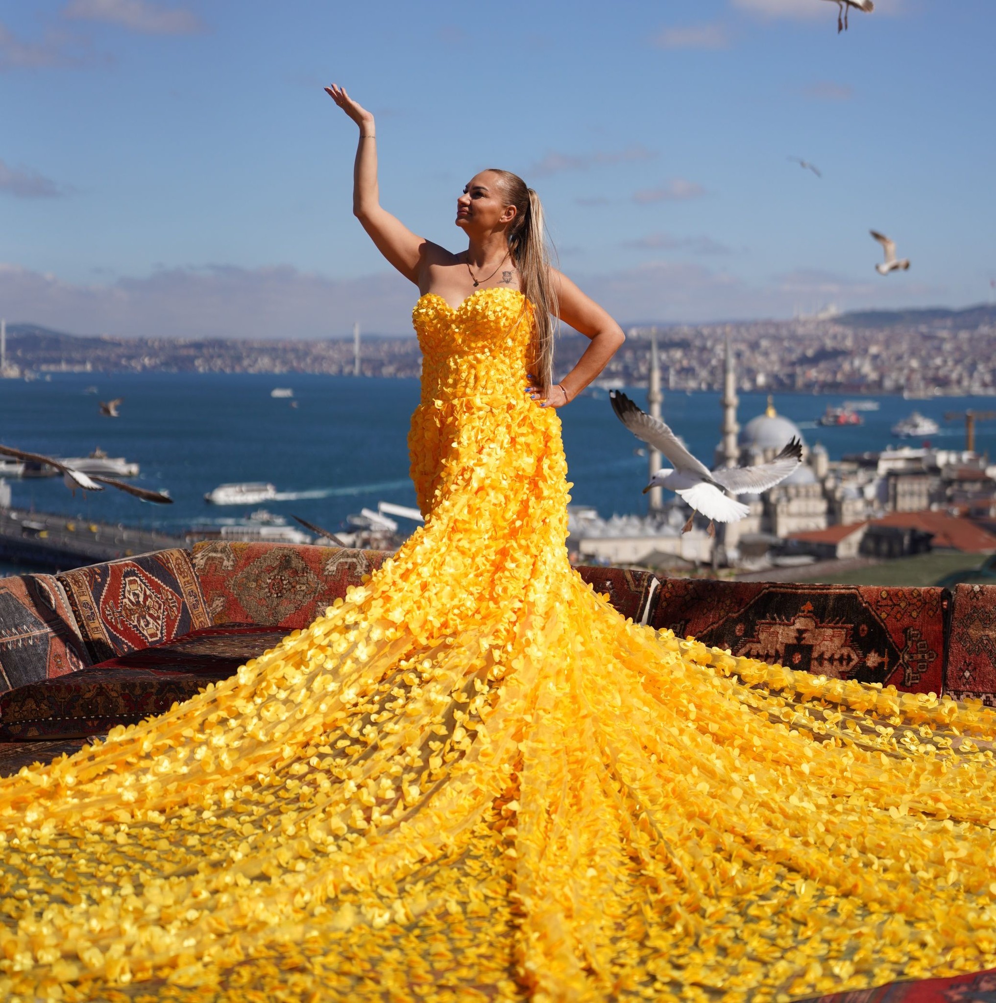 Jelena Mudronja rodjendan 1