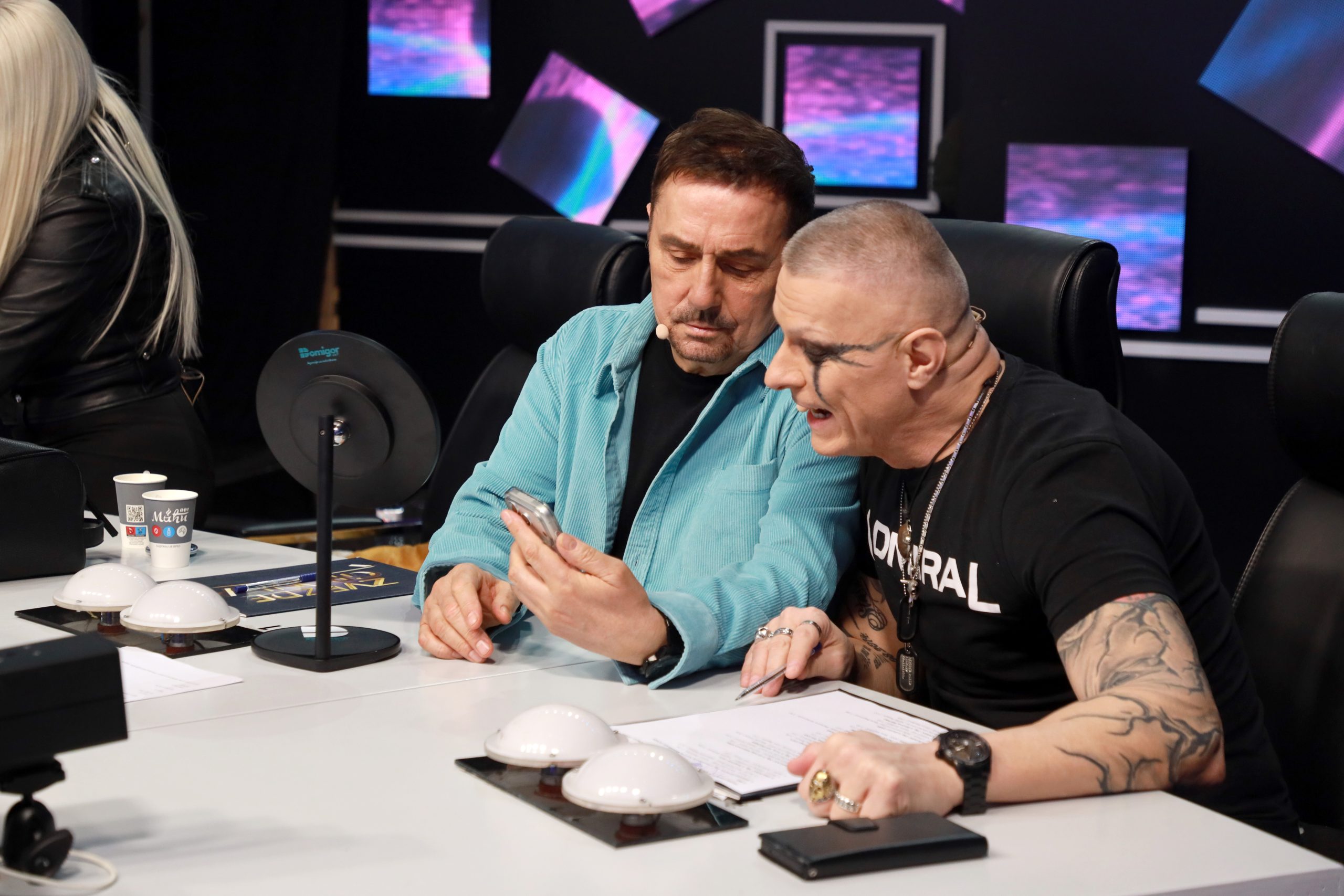 KEBA I DJORDJE ZG SNIMANJE 23022026 FOTO MUNJA 8 ok