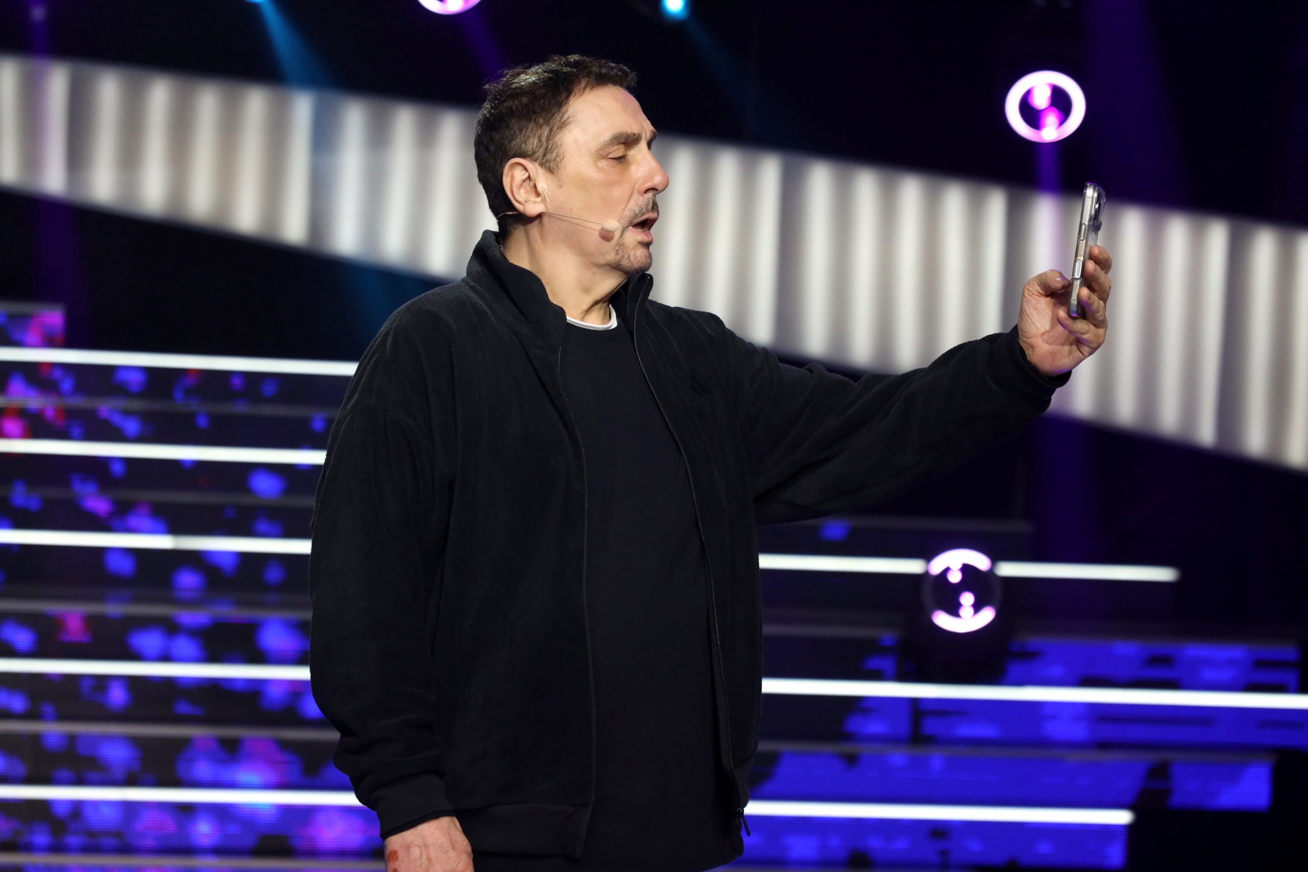 Kako vremenske prilike utiču na Kebu? Pevač sve objasnio u Sokratovom stilu VIDEO 7 KEBA ZG SNIMANJE 09032026 FOTO MUNJA 11 ok