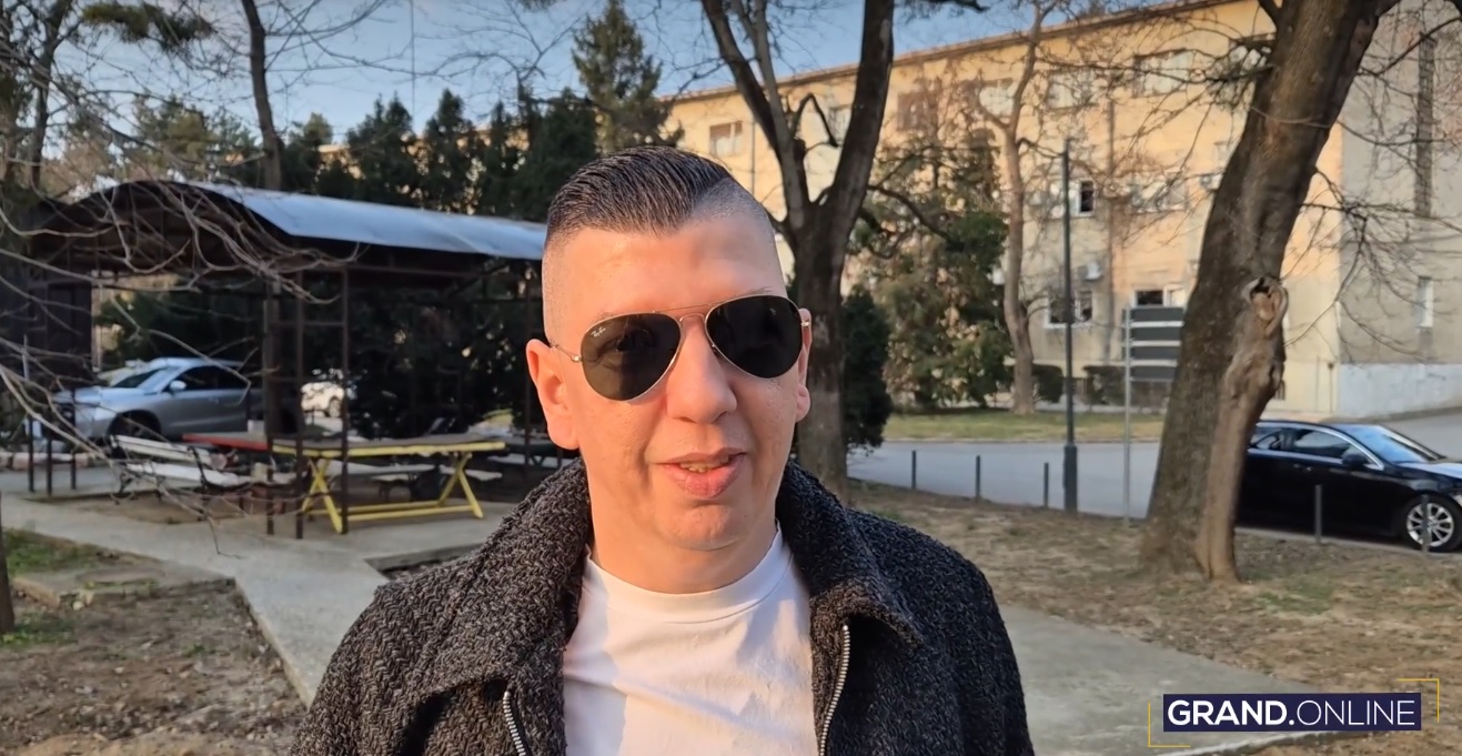 Maki Arandjelovic 3