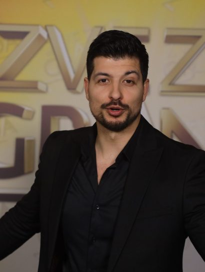 NIKOLA DJURIC 30 GOD. ZEMUN 13