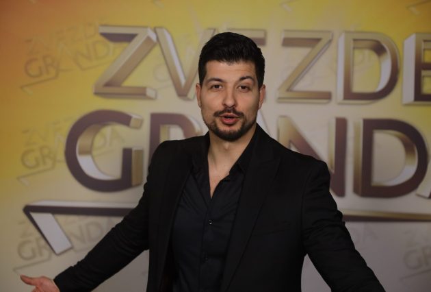 NIKOLA DJURIC 30 GOD. ZEMUN 13