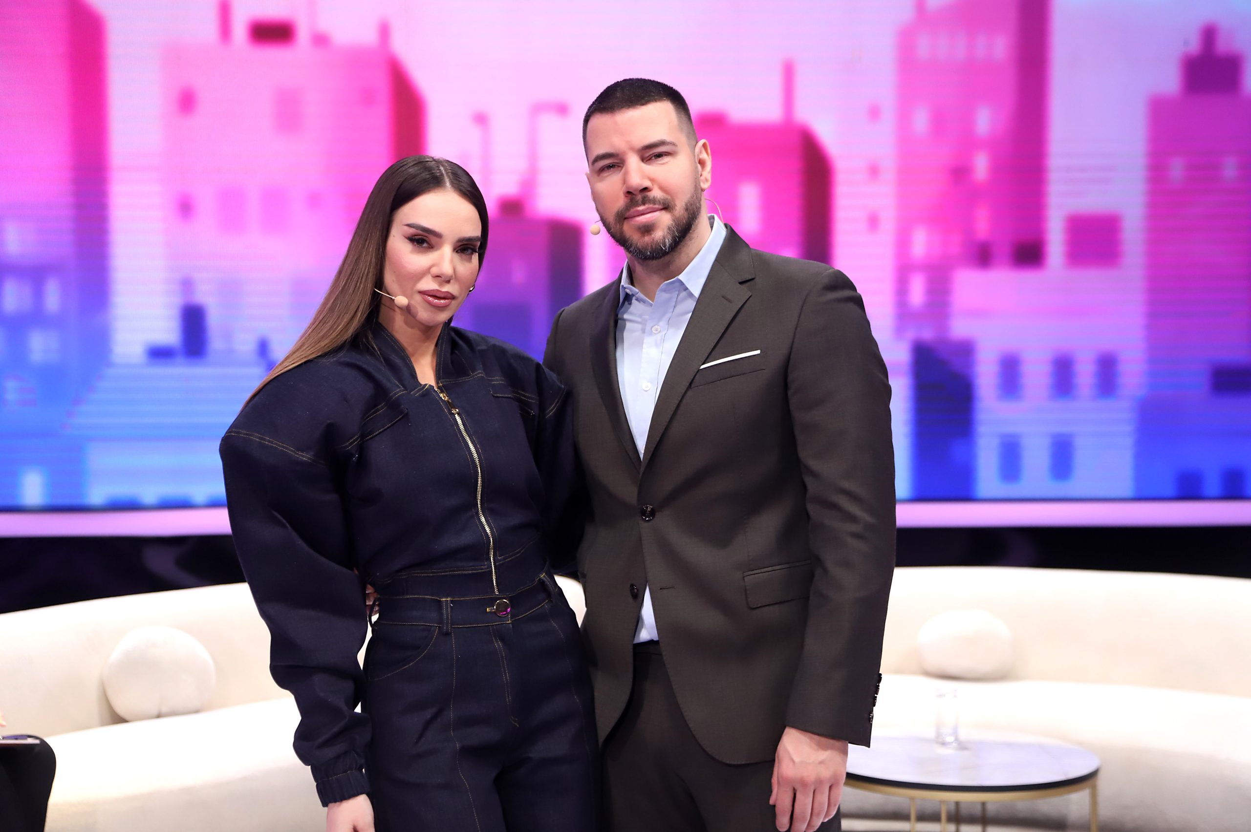 ivana pavković i petar mitić
