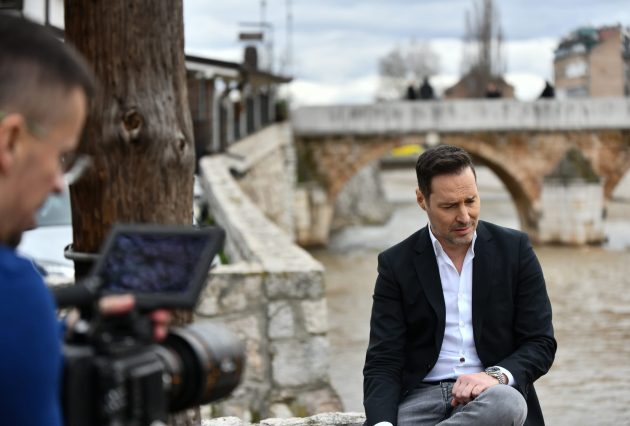 Pedja Bijeli ruzmarin 1