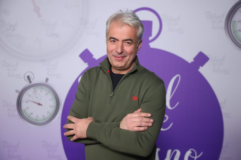 Never Too Late Contestant Has a Private Business, Finally Revealed What He Does: "It Pleases Me Greatly" VIDEO