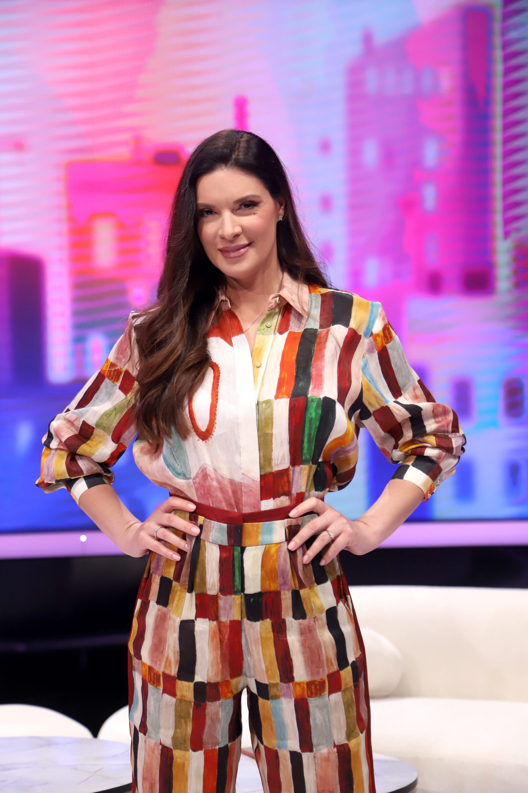 Sanja Kužet o ulozi u filmu: "To je ostavilo veliki trag" 5 SANJA KUZET GS SNIMANJE 18032026 FOTO ELENA 47 ok 1