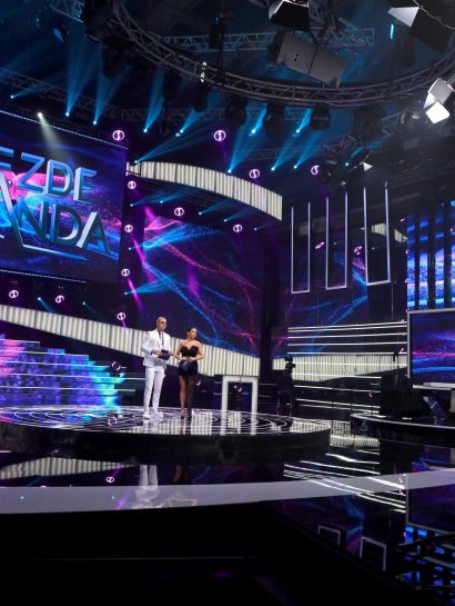 Dan posle velikog finala: Pobednici i finalisti „Zvezda Granda“ dolaze u "Grand Specijal" 22 SCENA ZG SNIMANJE 23022026 FOTO ELENA8 ok