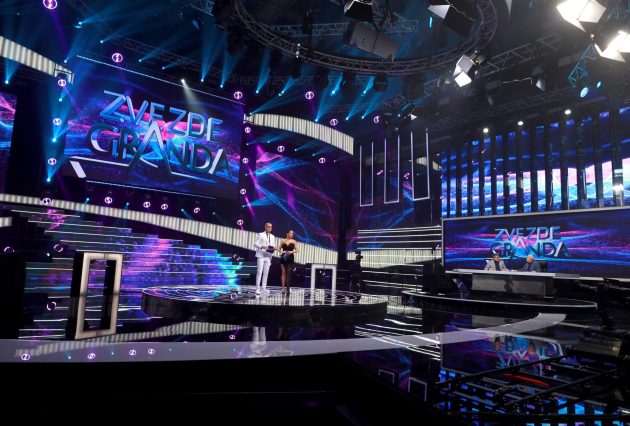 Dan posle velikog finala: Pobednici i finalisti „Zvezda Granda“ dolaze u "Grand Specijal" 17 SCENA ZG SNIMANJE 23022026 FOTO ELENA8 ok