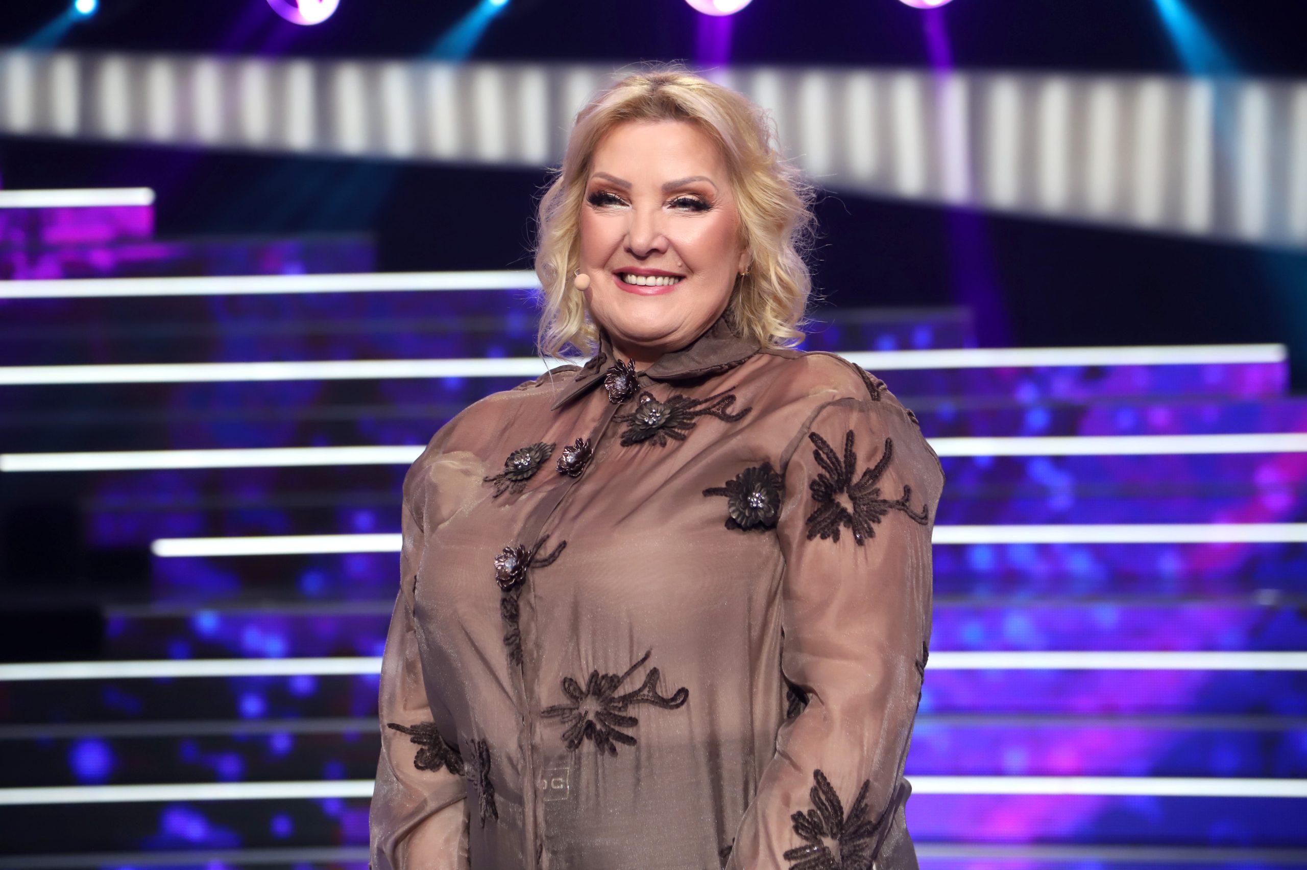 Ćerka Snežane Đurišić progovorila o odrastanju uz poznatu mamu: ,,Nekad mi je nedostajala, ali sam uvek bila ponosna'' 6 SNEZANA DJURISIC ZG SNIMANJE 11022026 FOTO ELENA 14 ok 2