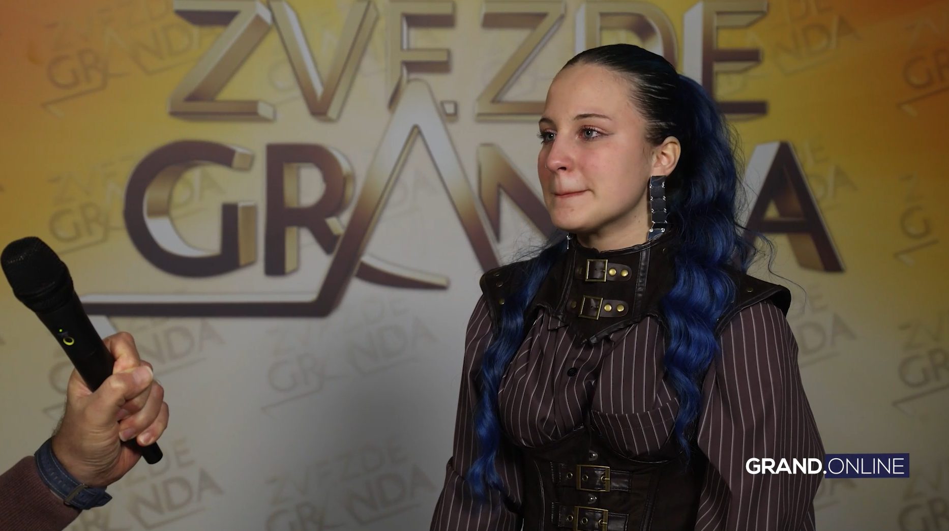 tamara danilović intervju