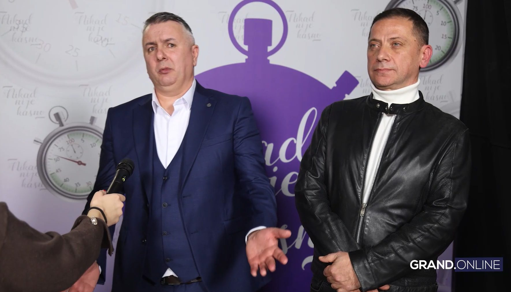 Neverovatno: Takmičar otkrio kakva blokada mu se dešava na sceni: "Čim krene muzika..."(VIDEO) 3 Screenshot 2026 03 16 171845