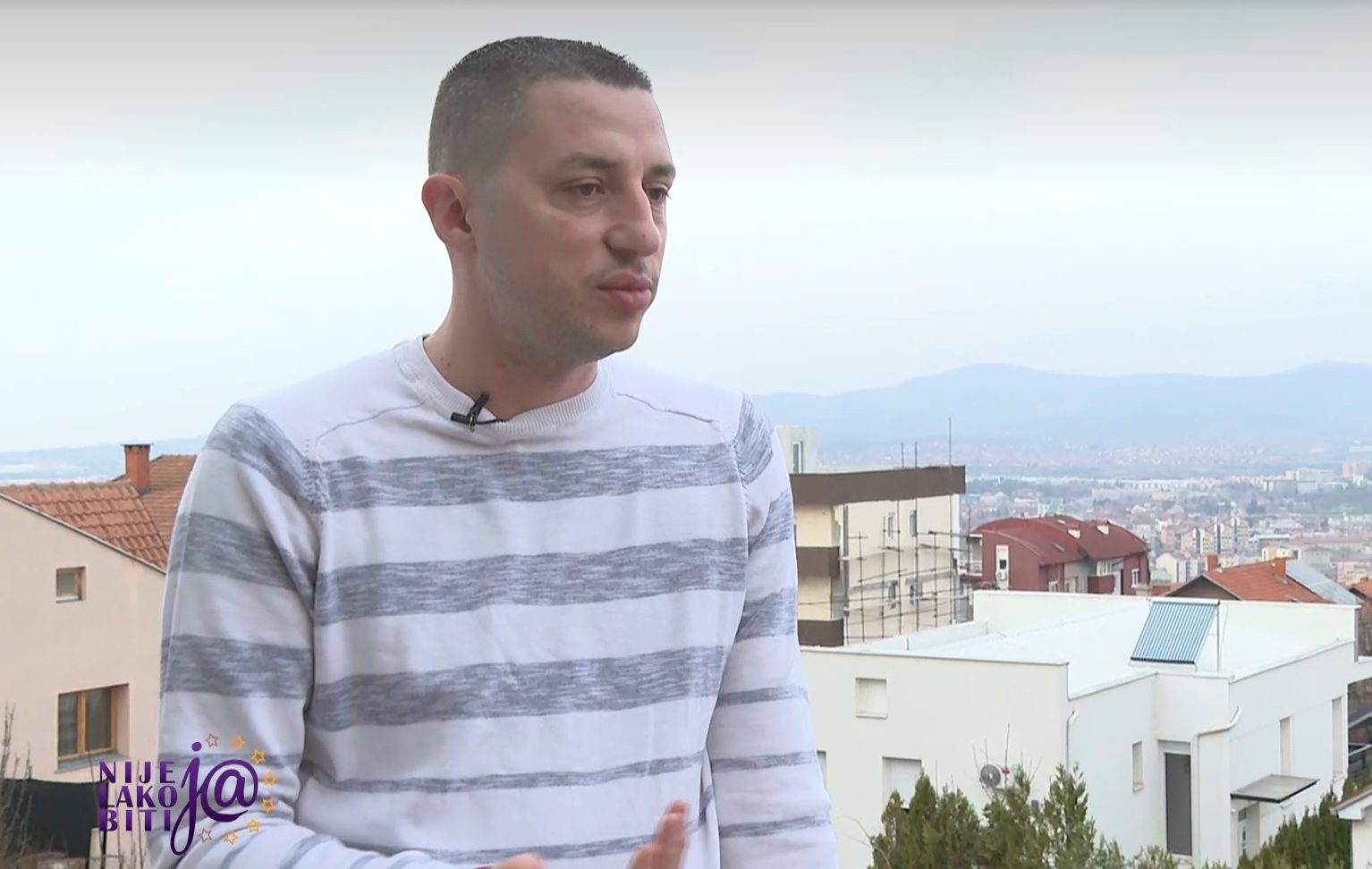 Sloba Đurković Launched a Lucrative Business, You Won't Believe What It Is: "A Person Needs Another Source of Income, You Can't Sing Forever" (VIDEO)