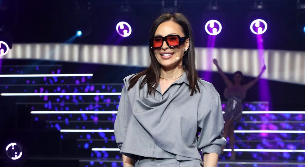 Relaxed, but glamorous: Ceca Ražnatović's styling attracted all eyes, we rarely see her like this PHOTO