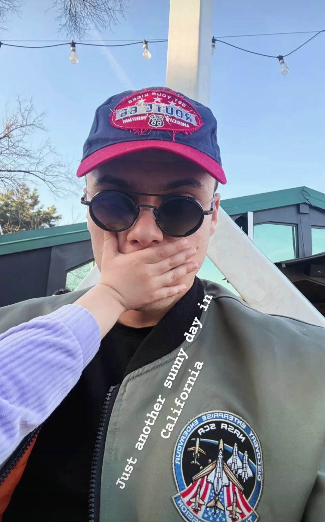 Razveo se Miodrag Dragičević nakon 5 godina braka, pa otputovao sa ćerkom iz Srbije 7 Screenshot 20260303 090133 Instagram