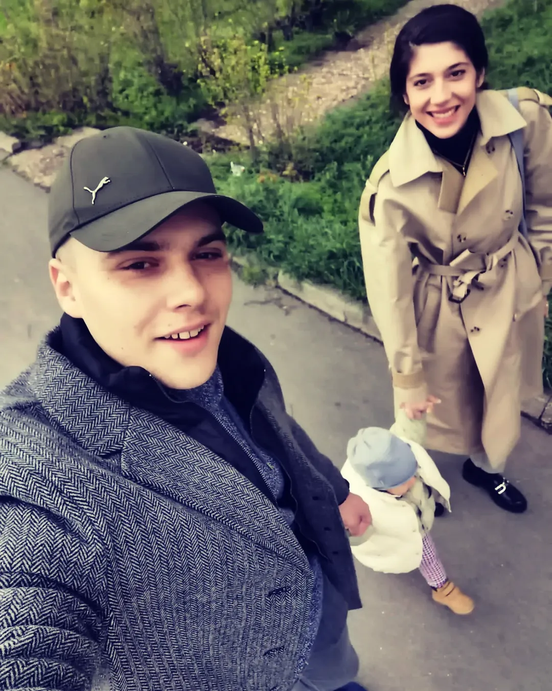 Razveo se Miodrag Dragičević nakon 5 godina braka, pa otputovao sa ćerkom iz Srbije 9 SnapInsta.to 624307613 18118742710603241 6732110936043194488 n