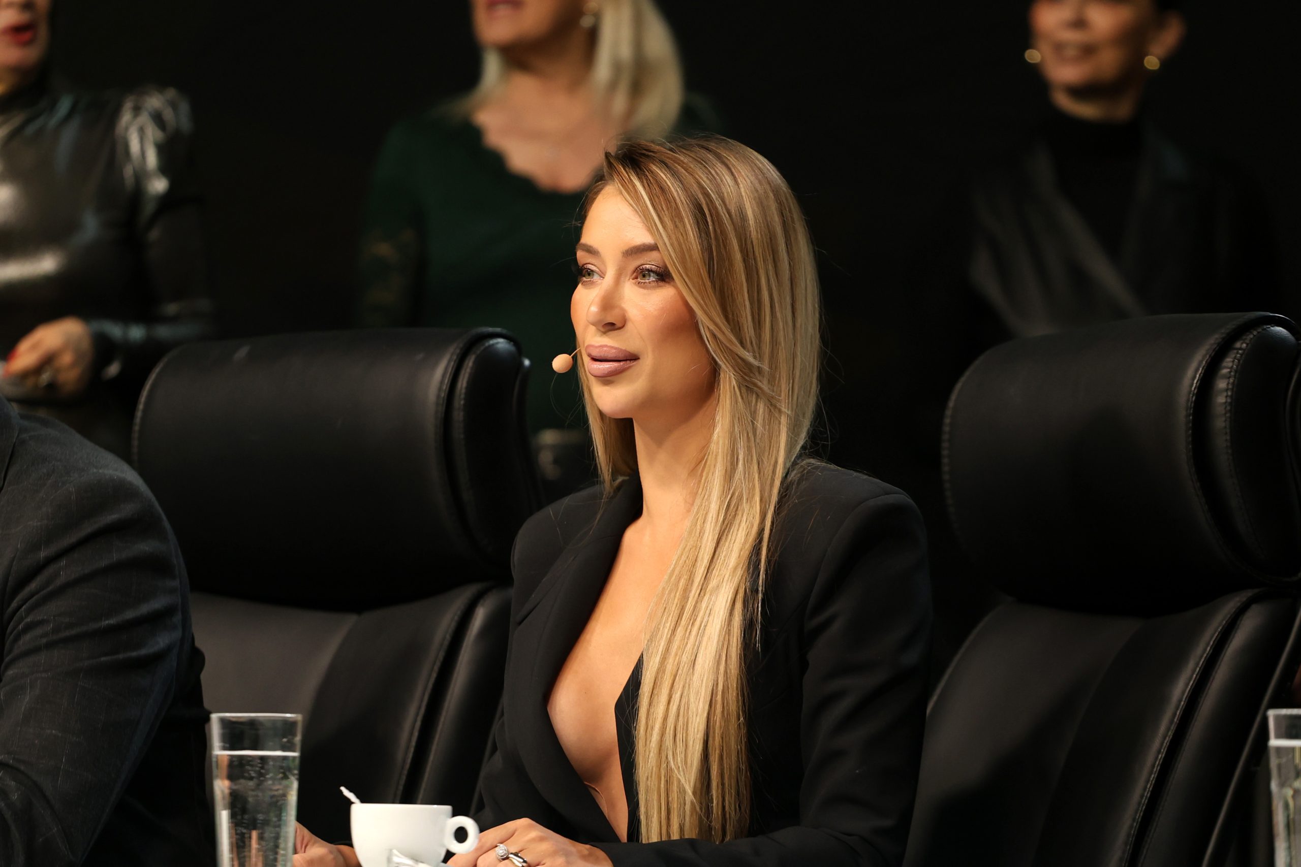 TEA TAIROVIC NNK SNIMANJE 10022026 FOTO PETAR ok