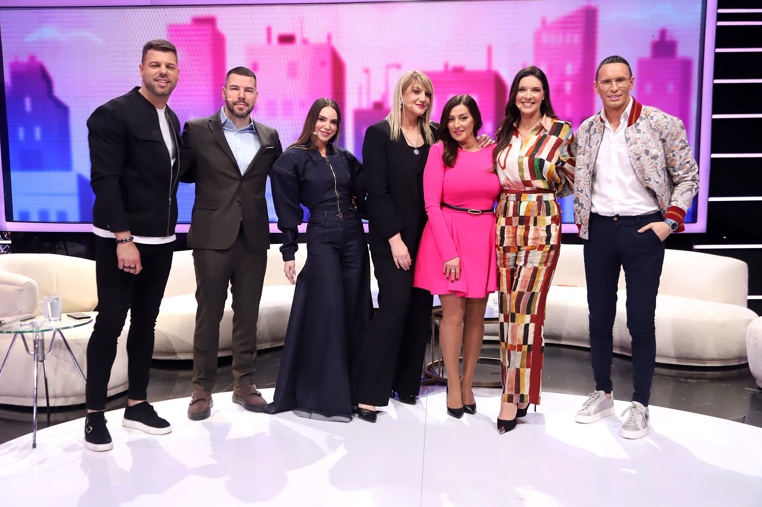 Ovo je mnogima nedostajalo: Neočekivana najava u emisiji "Grand Specijal" VIDEO 9 VODITELJI SA GOSTIMA GS SNIMANJE 18032026 FOTO ELENA 4 ok