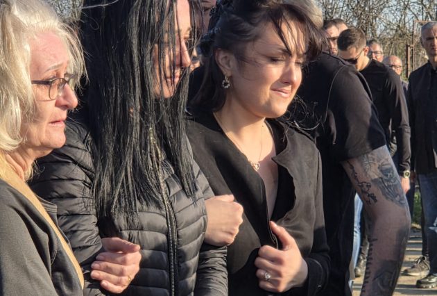Majka Darka Lazića se prvi put oglasila nakon tragedije: "Kada su se tvoje oči zatvorile..." 17 WhatsApp Image 2026 03 13 at 15.56.59 e1786452749423