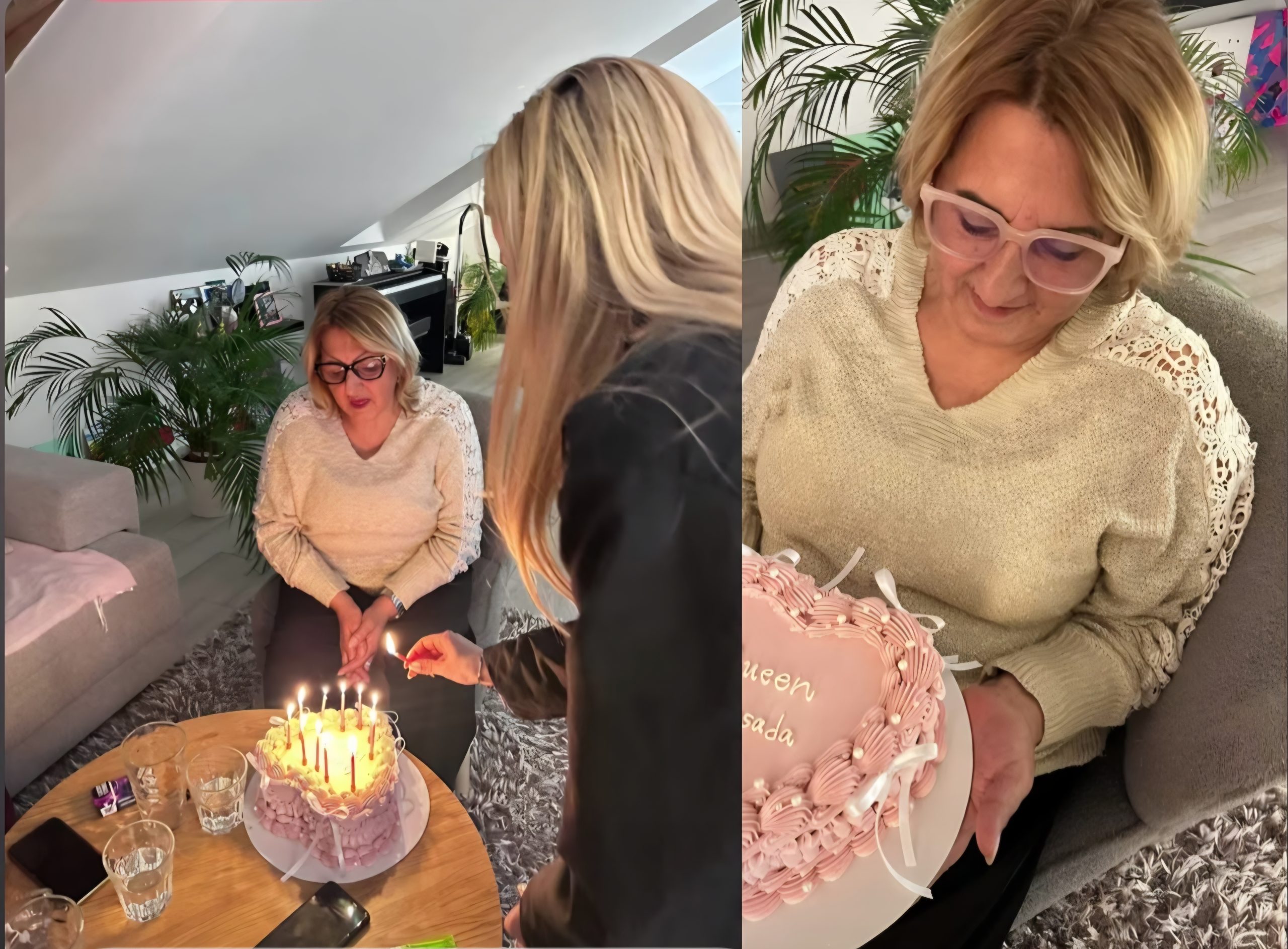 Zejna mama 1