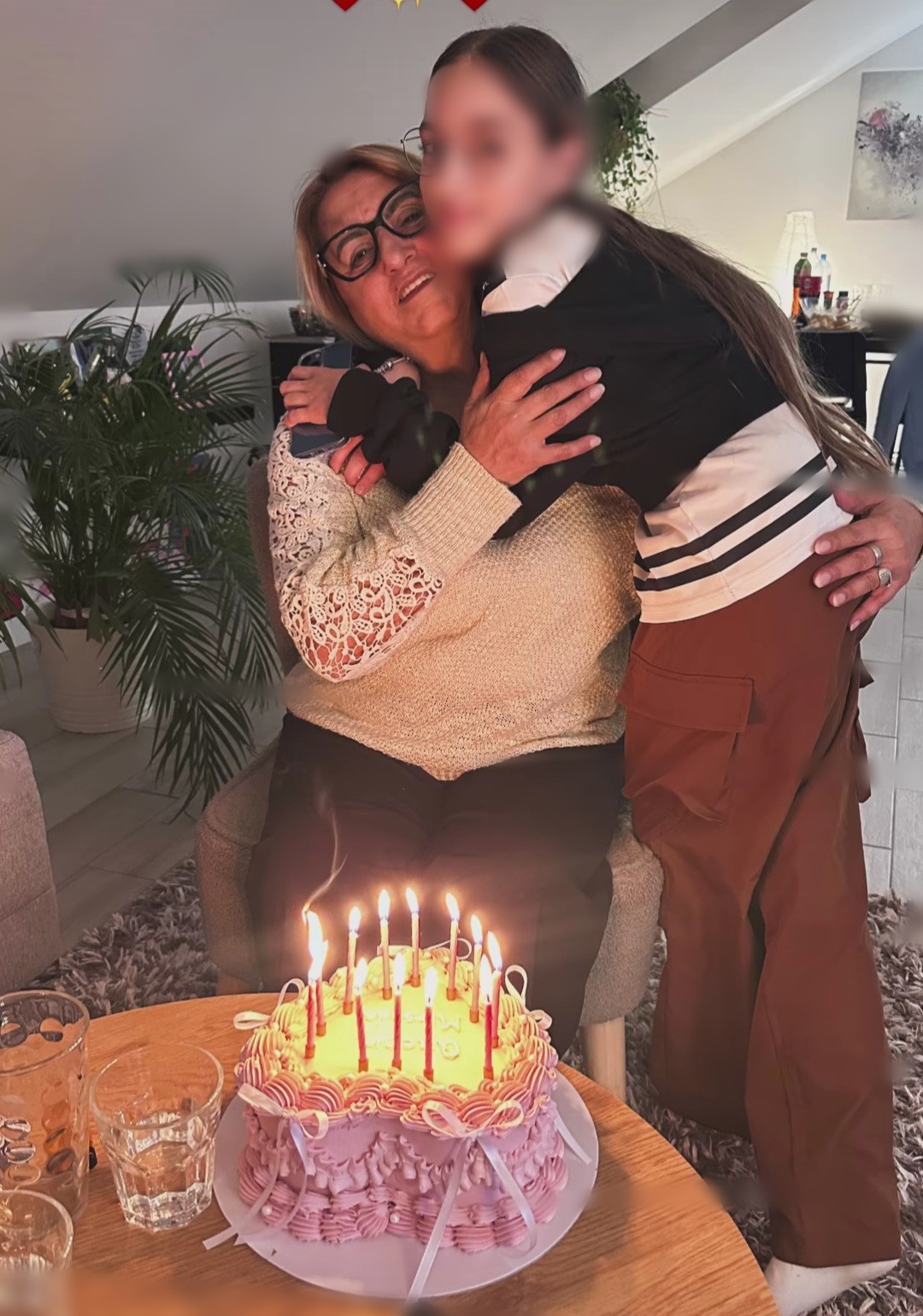 Zejna mama 2