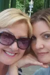 Ćerka Snežane Đurišić progovorila o odrastanju uz poznatu mamu: ,,Nekad mi je nedostajala, ali sam uvek bila ponosna'' 4 cerka snezane djurisic