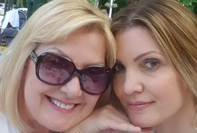 cerka snezane djurisic