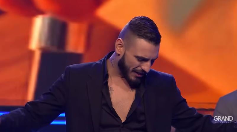 darko laz