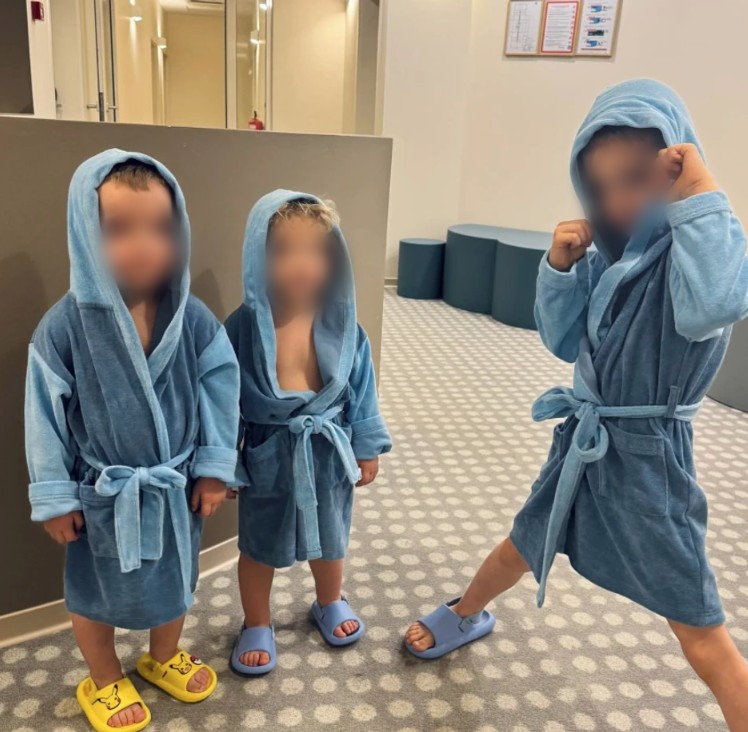 deca veljka raznatovica