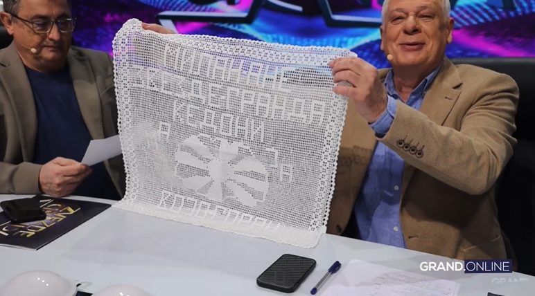 Čeka vas veče puno iznenađenja: Pogledajte šta se dešava iza kulisa Zvezda Granda (VIDEO) 7 direktor