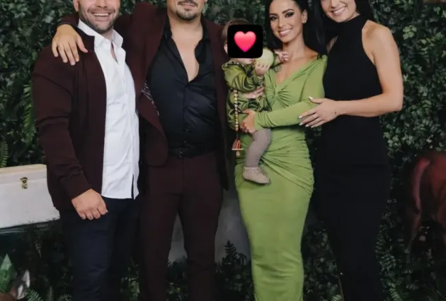 Zbog pesme posvećene bratu Darka Lazića svi danas rone suze: "Ne reče ni gde, ni kuda..." 13 dragan alzic