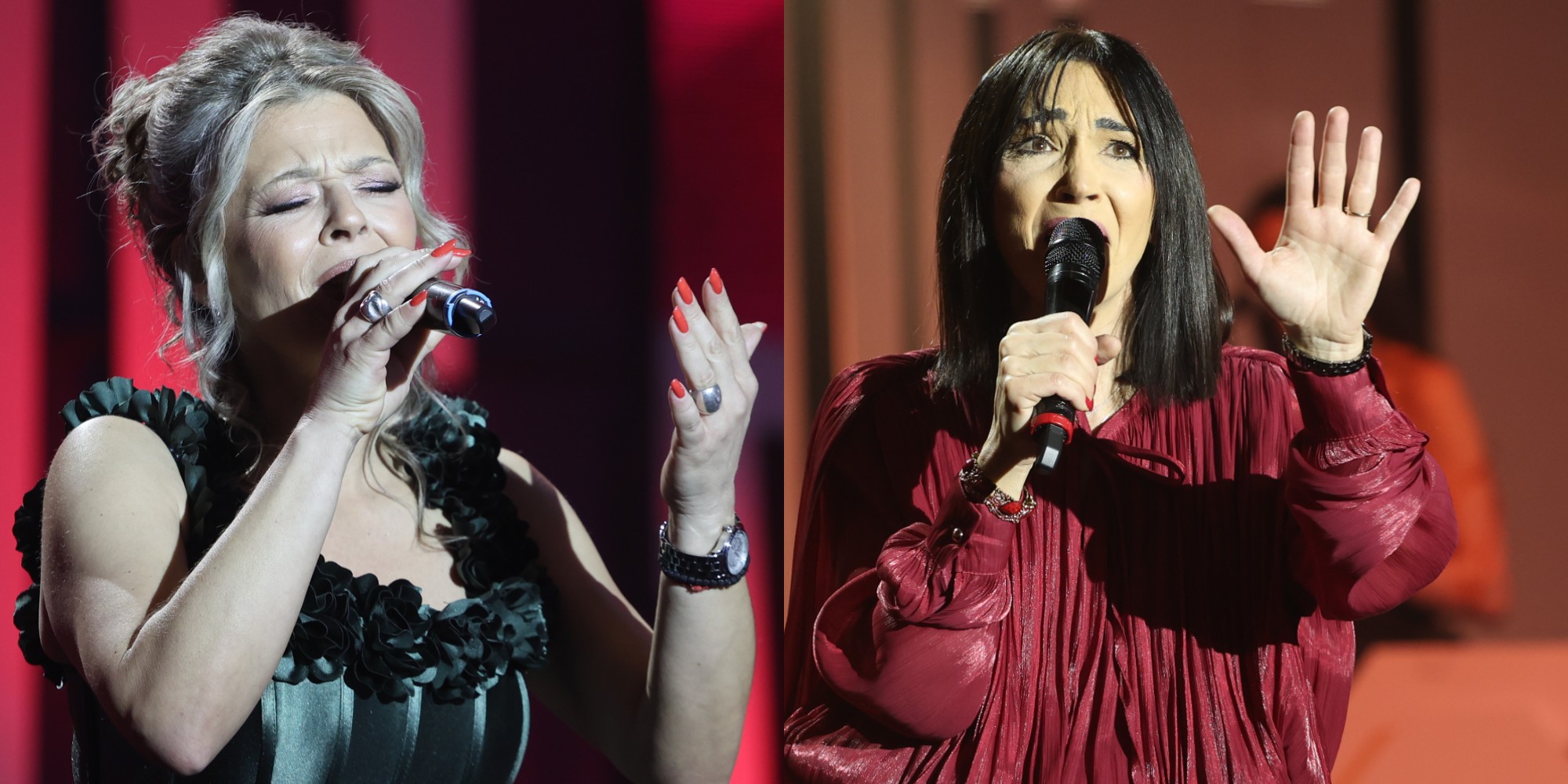 Takmičarka se rasplakala zbog pesme, žiri složan: "Pobedila je sve ostalo" VIDEO 5 emina mijatovic