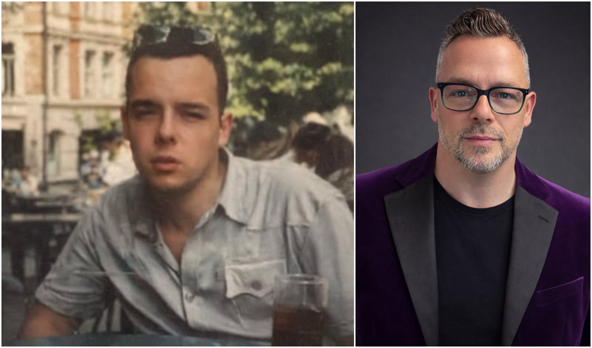 igor srzic modni dizajner foto fejsbuk