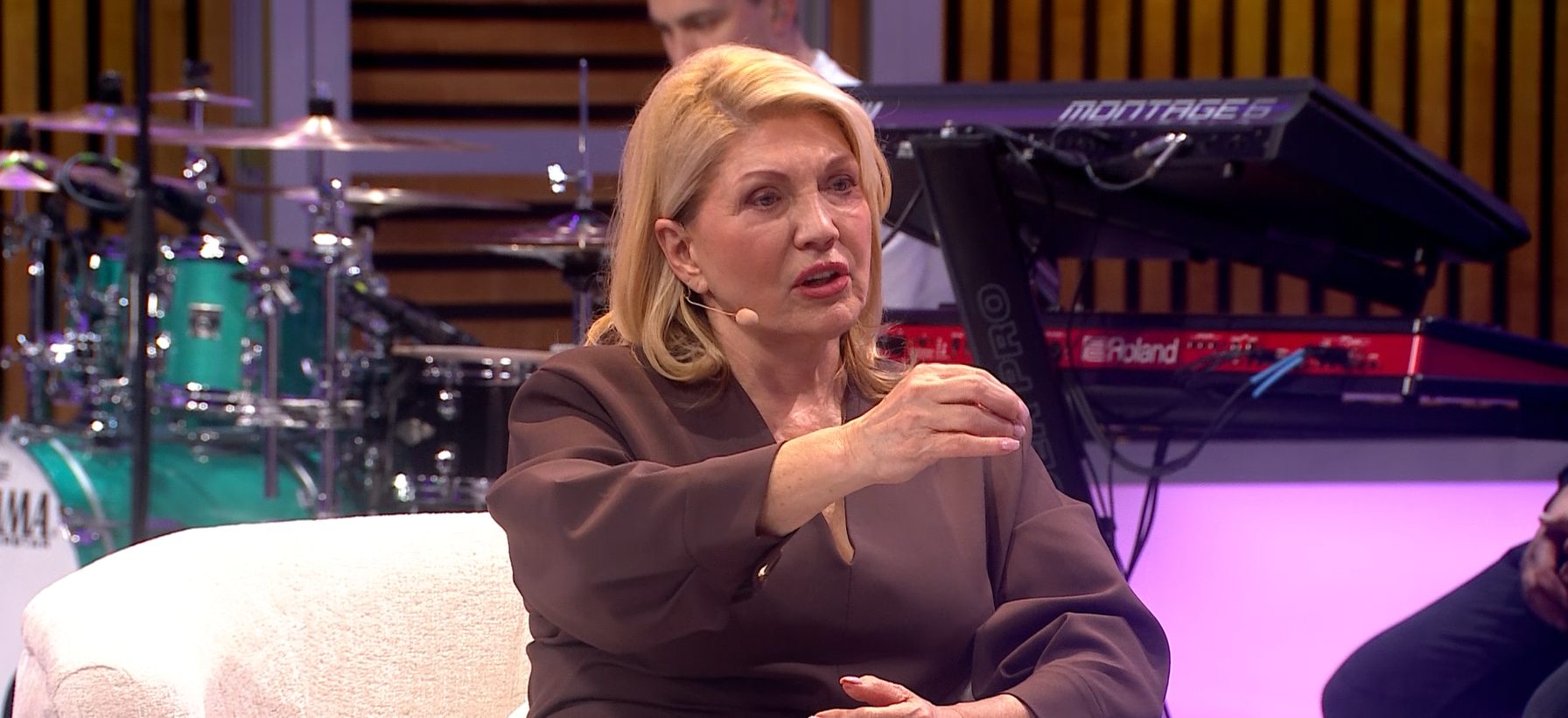 Suzana Mančić o momentu kada je u javnost dospeo njen intimni snimak: "Saša Popović mi je bio velika podrška" VIDEO 6 image 9 23