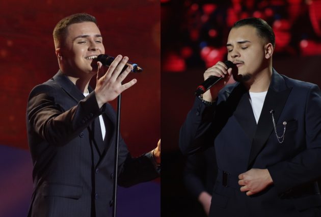 "Obojica ste fantastični a različiti, ovo je savršeno" Žiri jednoglasan nakon nastupa Filipa i Korleonea 11 ipiccy image 7