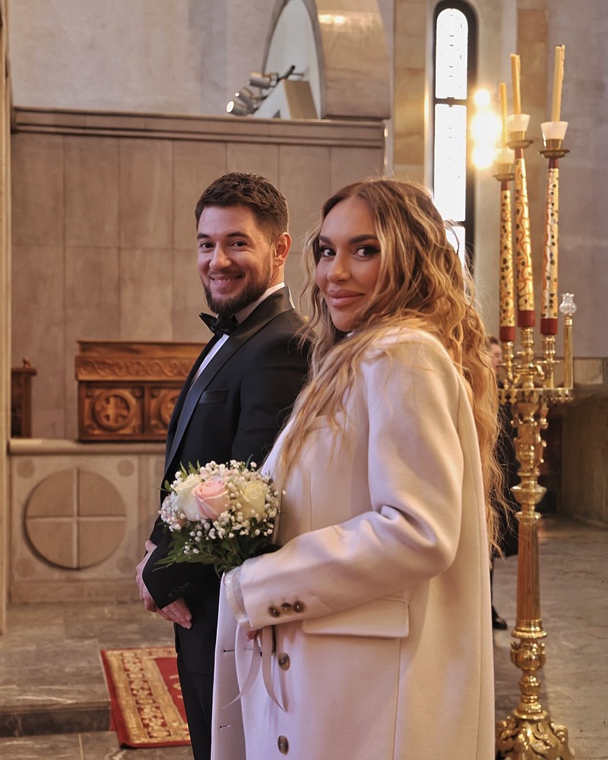 joca stefanovic sa zenom