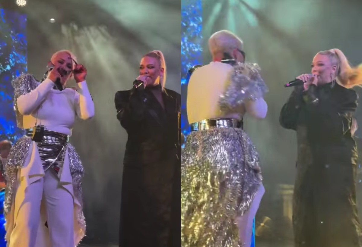 milica i irina