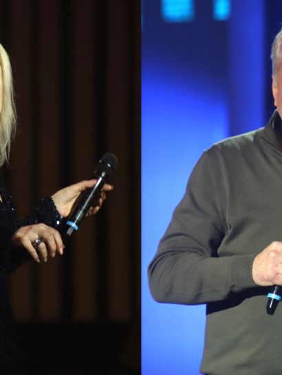 nikad nije kasno glasanje