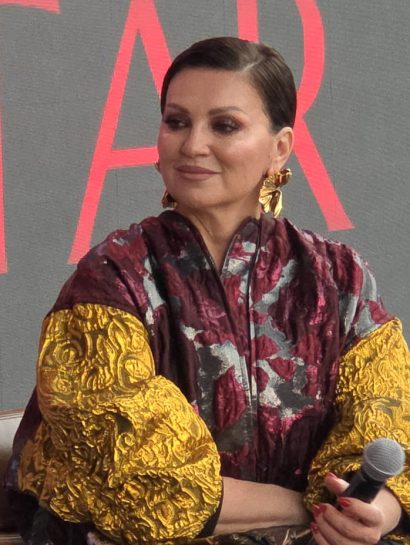 Nina Badrić se javno obratila takmičarki "Zvezda Granda" nakon nastupa u četvrtfinalu 23 nina badric 2 e1774960164965