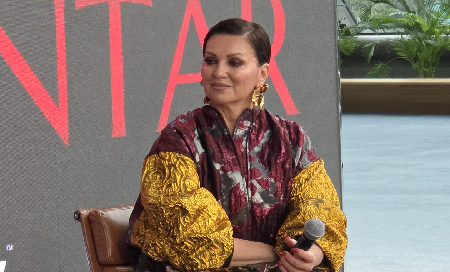 Nina Badrić se javno obratila takmičarki "Zvezda Granda" nakon nastupa u četvrtfinalu 5 nina badric 2 e1774960164965