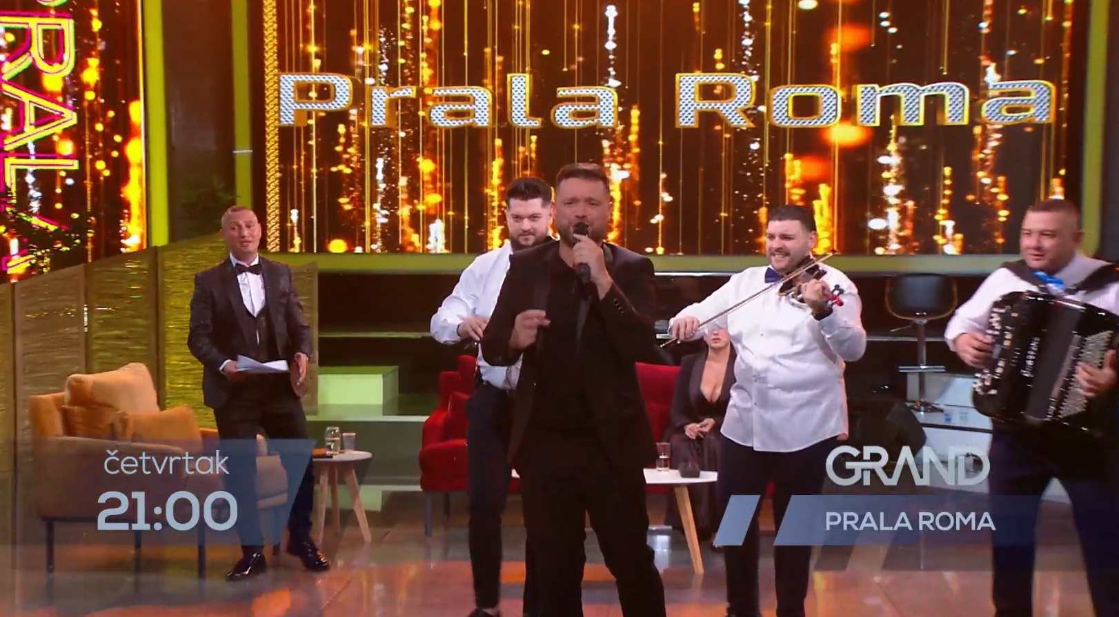 prala roma 1