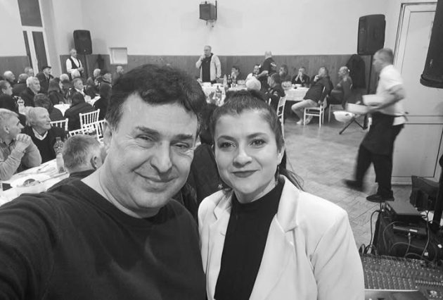 predrag petrovic