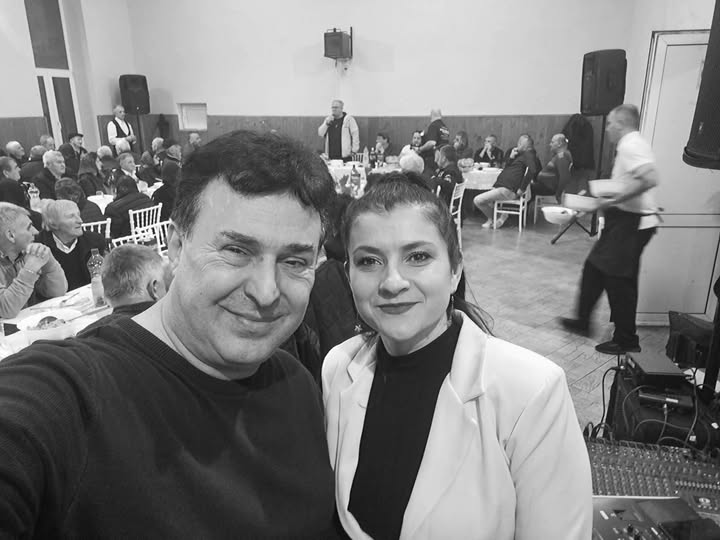 predrag petrovic