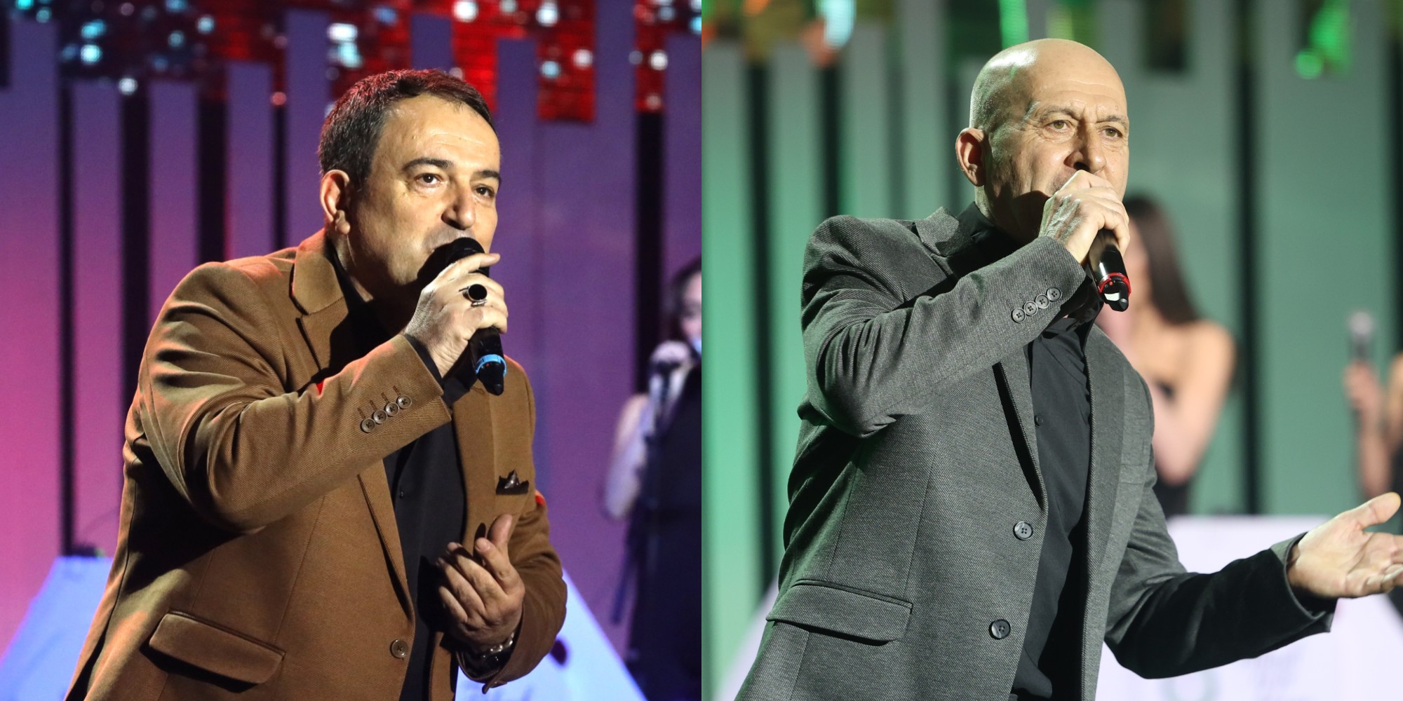 Otpevao pesmu koju do sad niko nije u takmičenju: "Nisi ti slučajno tu, lukav izbor" VIDEO 5 sinan bahtjarevic