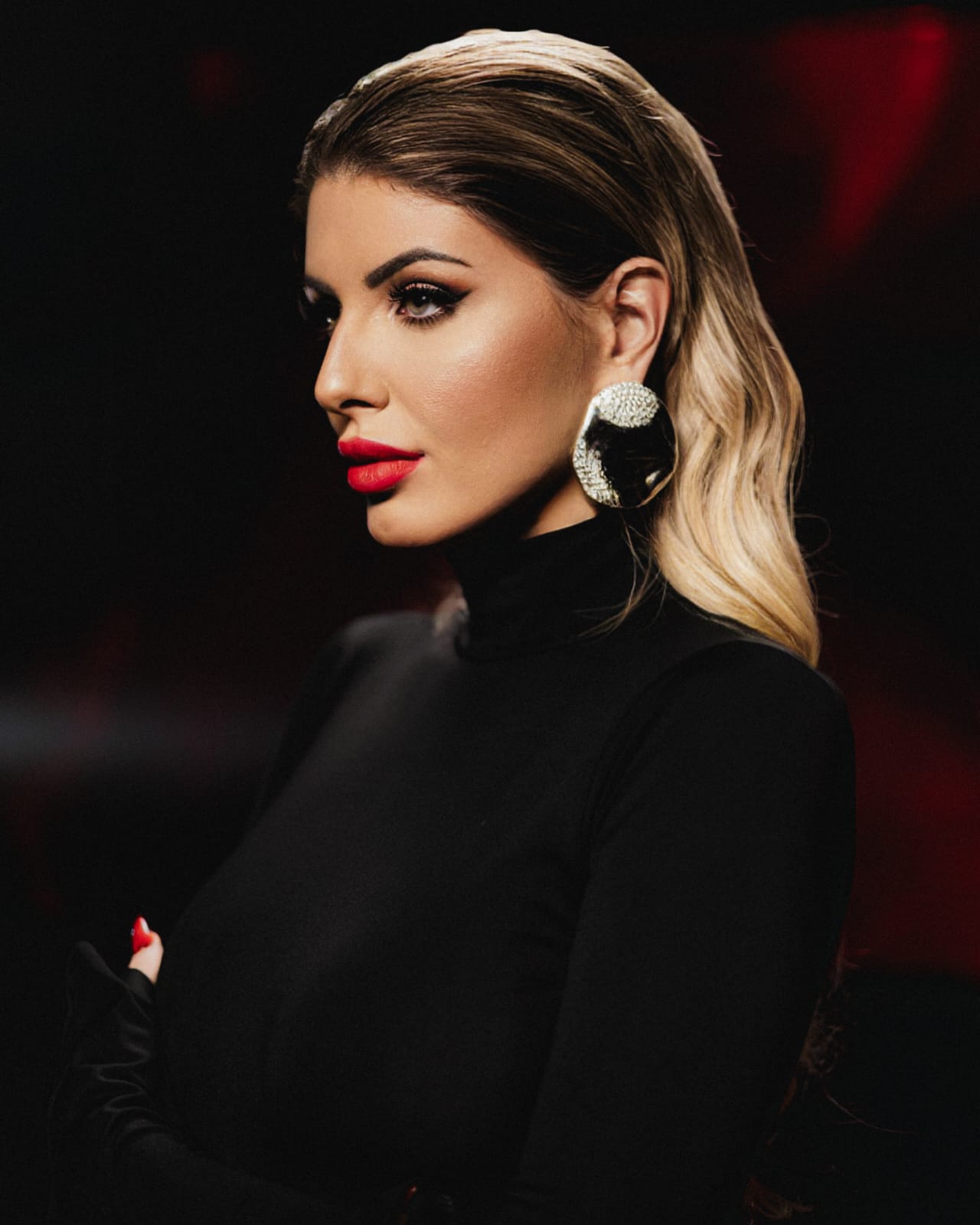 teodora tokovic Glisa photo